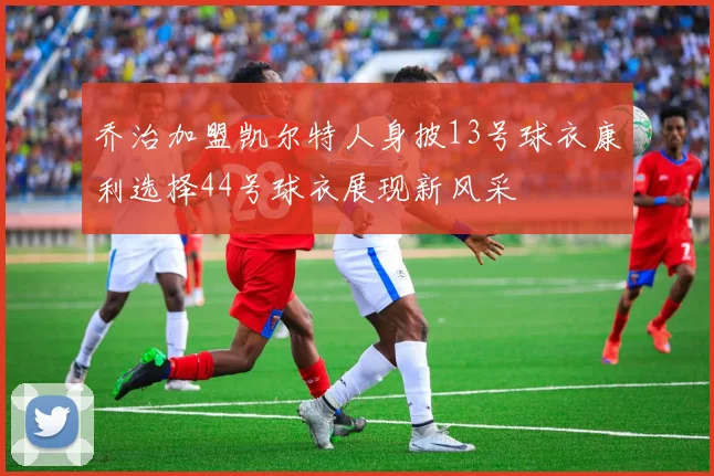 乔治加盟凯尔特人身披13号球衣康利选择44号球衣展现新风采