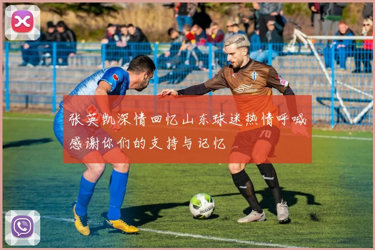 张英凯深情回忆山东球迷热情呼喊感谢你们的支持与记忆